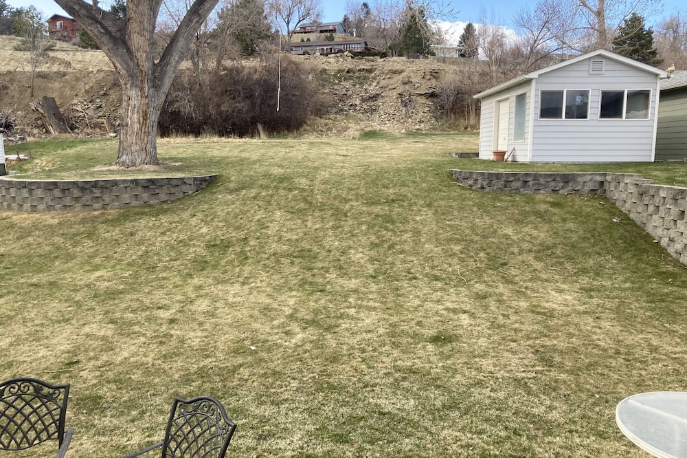 Photo of Outdoor in Billings