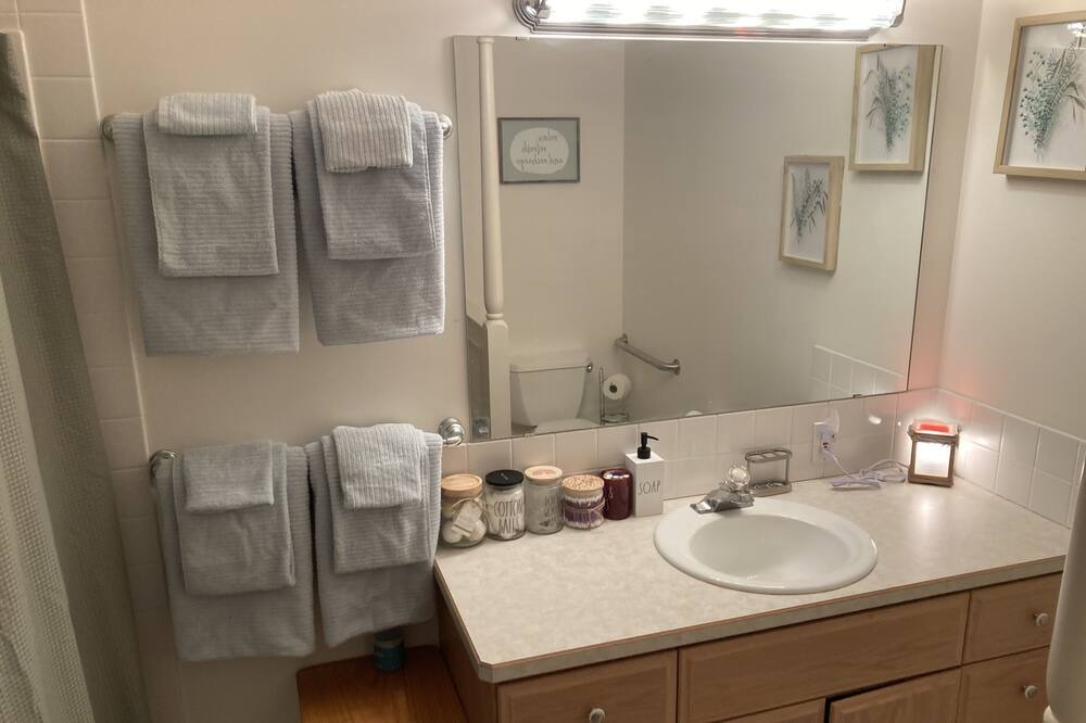Photo of Bathroom in Billings