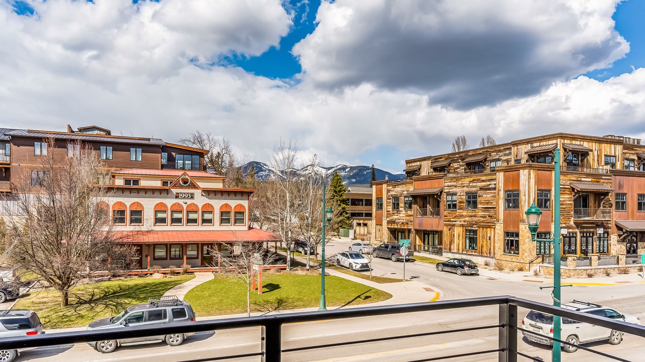 Photo of Outdoor in Whitefish