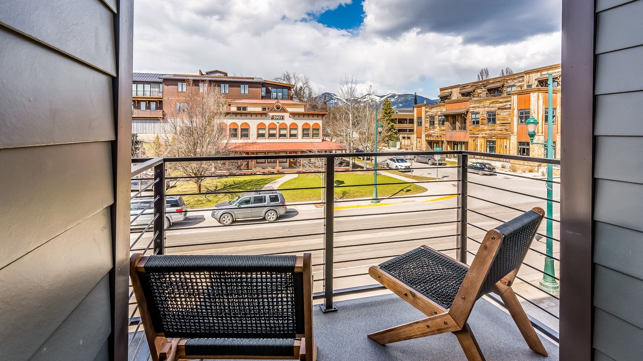 Photo of Outdoor in Whitefish