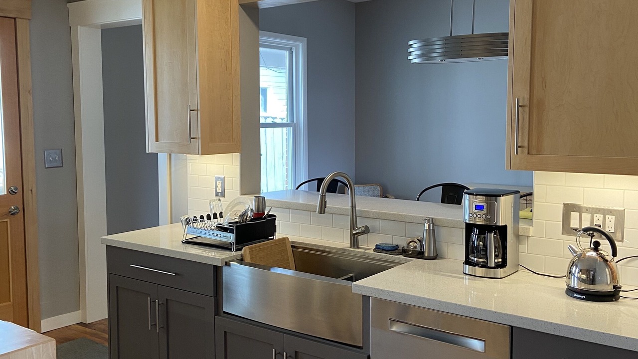 Photo of Kitchen in Butte