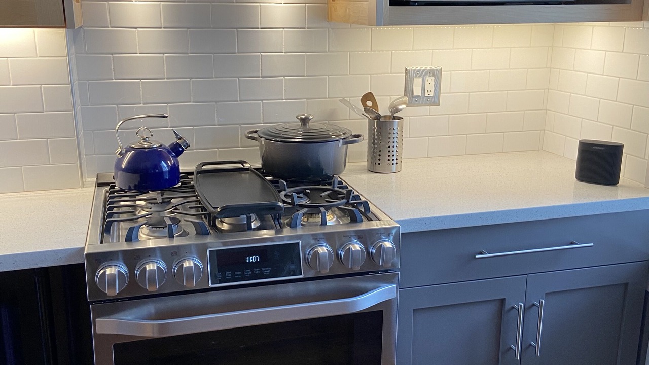 Photo of Kitchen in Butte