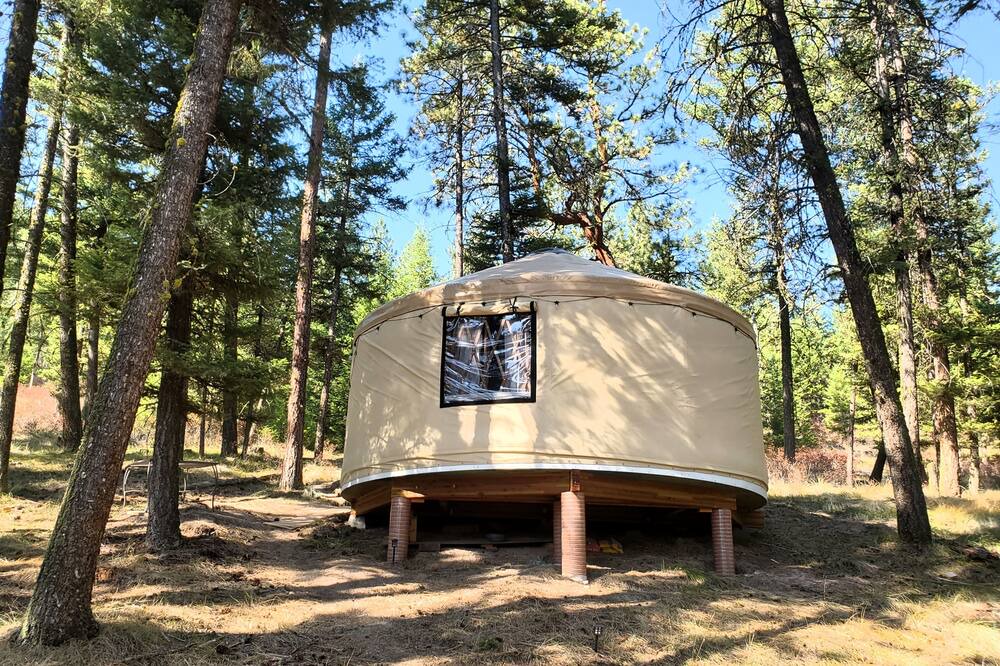 Photo of Outdoor in Missoula