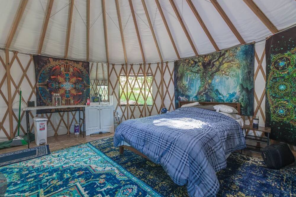 Photo of Bedroom in Missoula