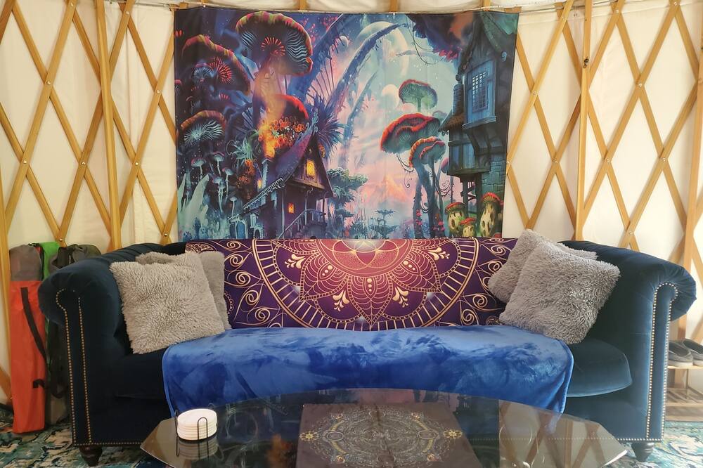 Photo of Livingroom in Missoula