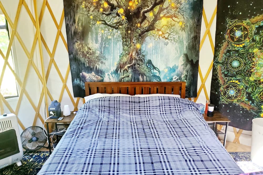 Photo of Bedroom in Missoula