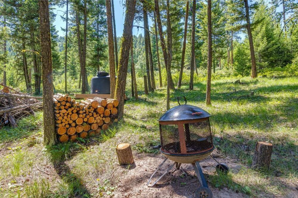 Photo of Outdoor in Missoula