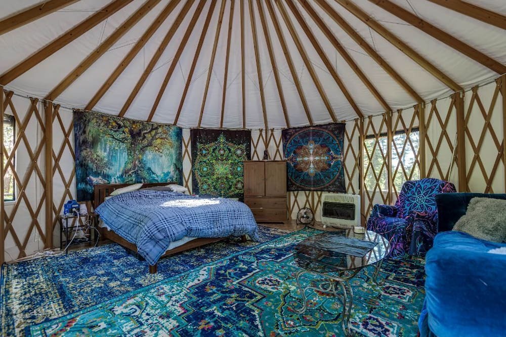 Photo of Bedroom in Missoula