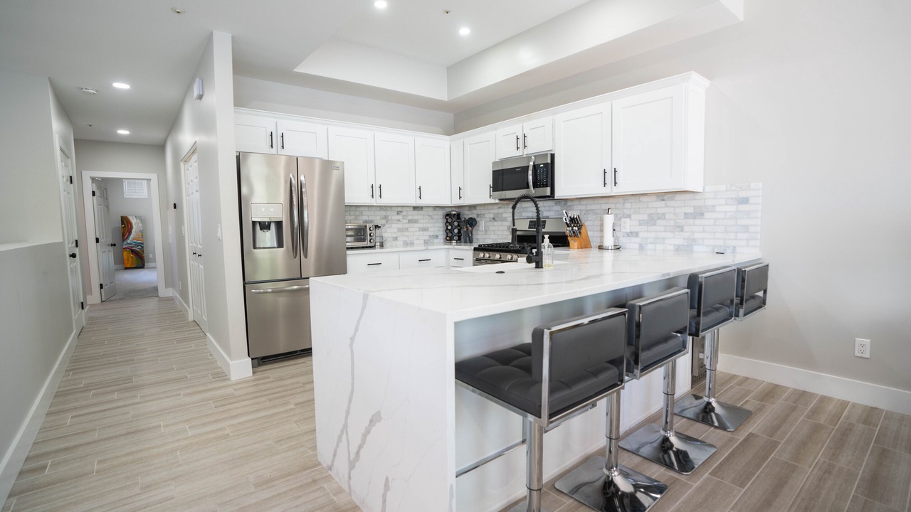 Photo of Kitchen in McCormick Ranch