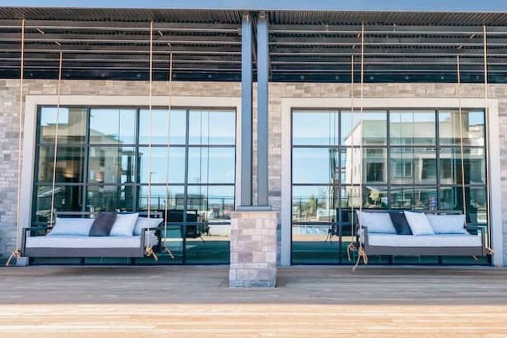 Photo of Patio Balcony in Herriman