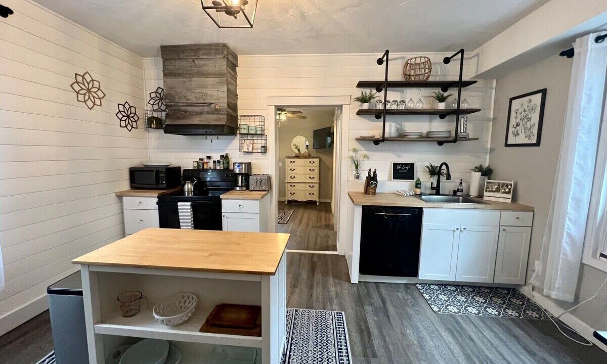 Photo of Kitchen in Helena