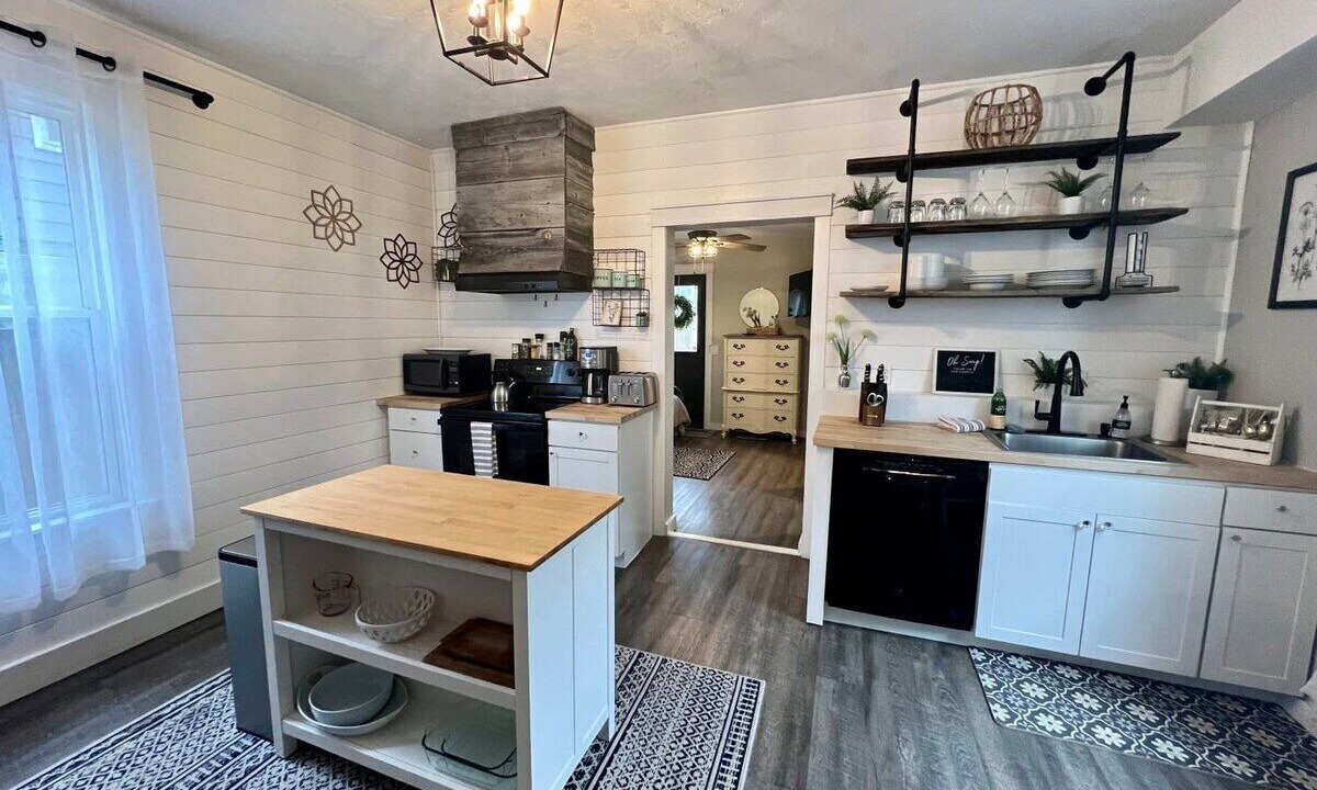 Photo of Kitchen in Helena