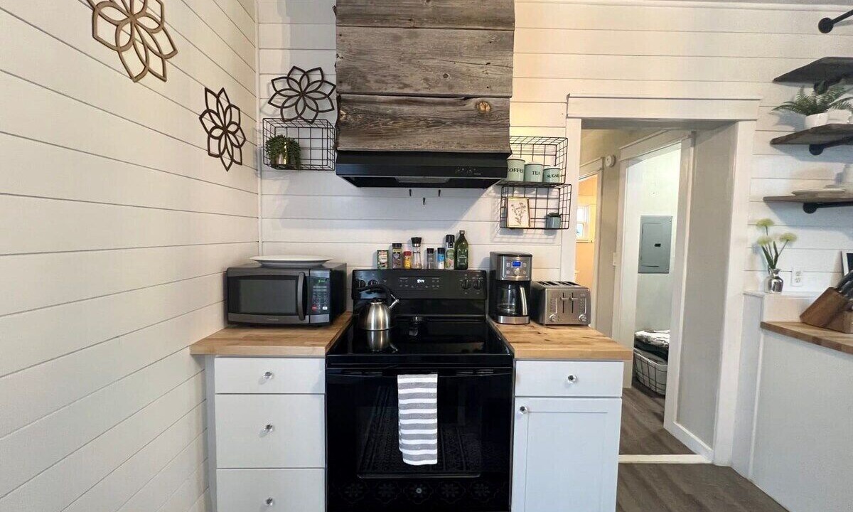 Photo of Kitchen in Helena