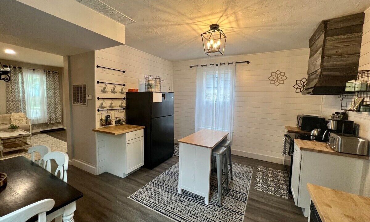 Photo of Kitchen in Helena