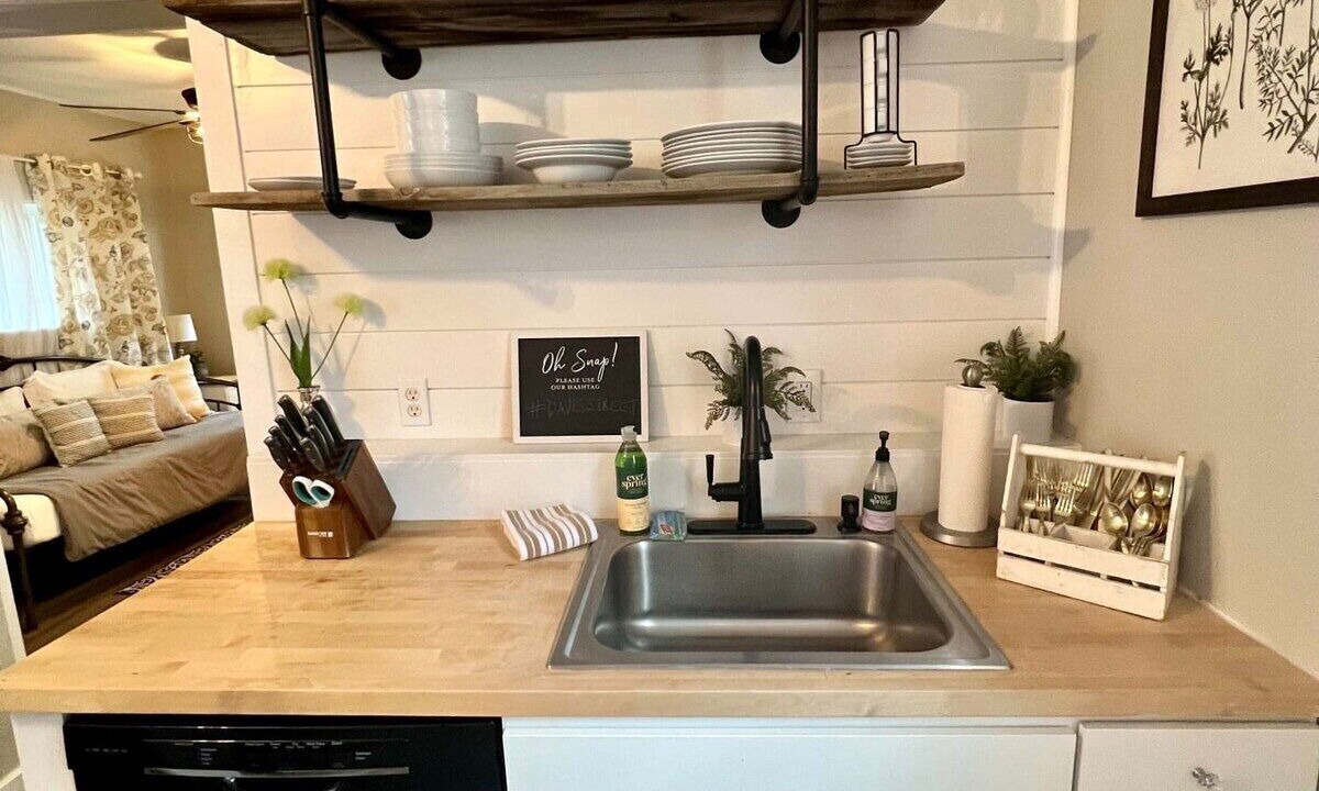 Photo of Kitchen in Helena