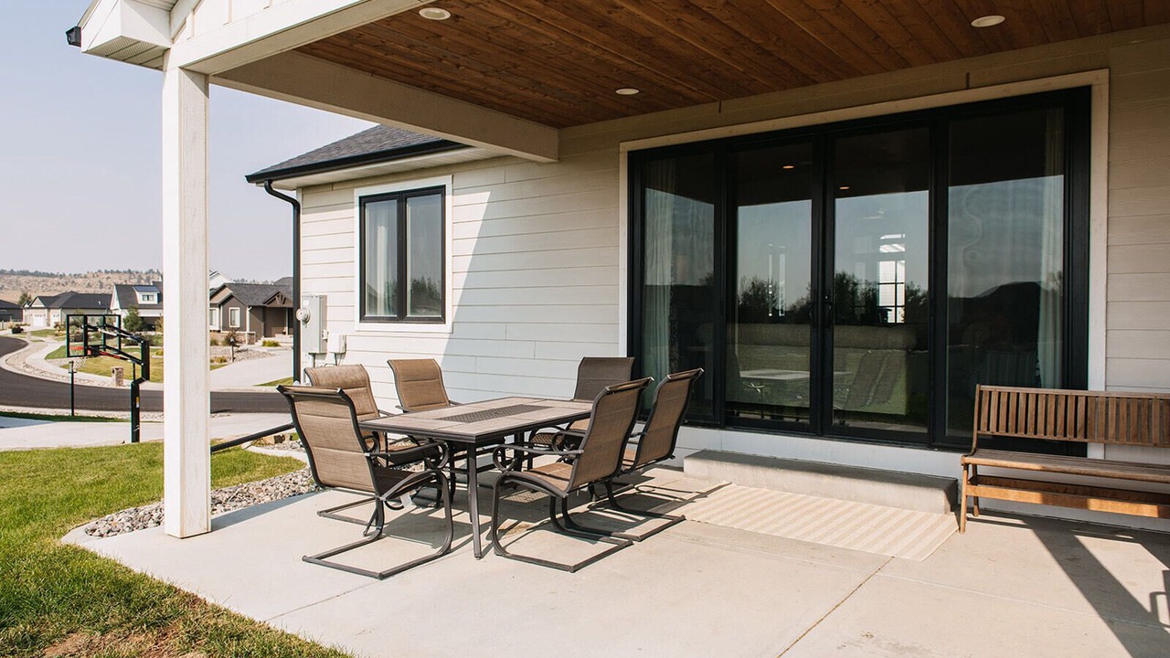 Photo of Outdoor in Rimrock