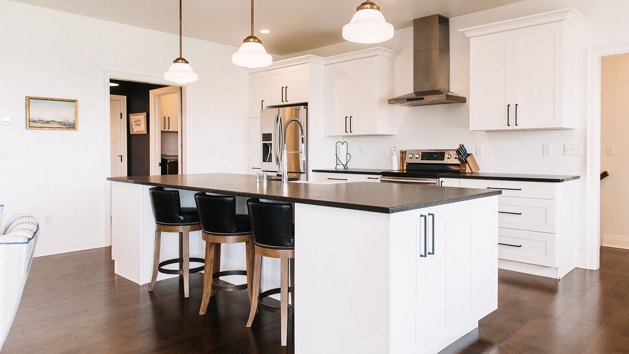 Photo of Kitchen in Rimrock