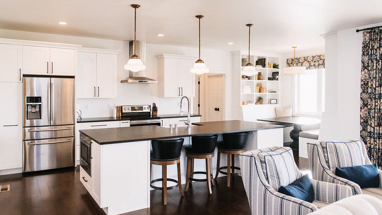 Photo of Kitchen in Rimrock