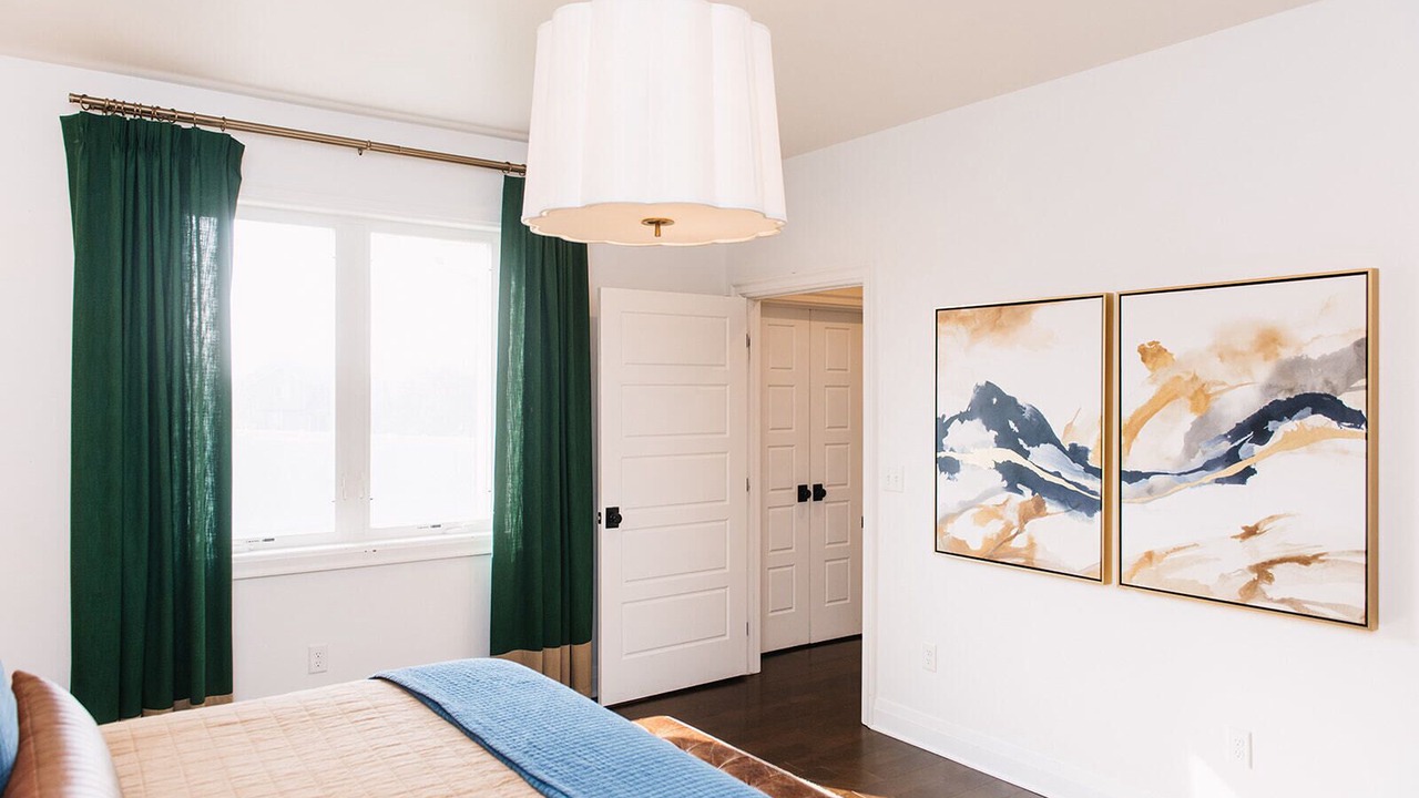 Photo of Bedroom in Rimrock