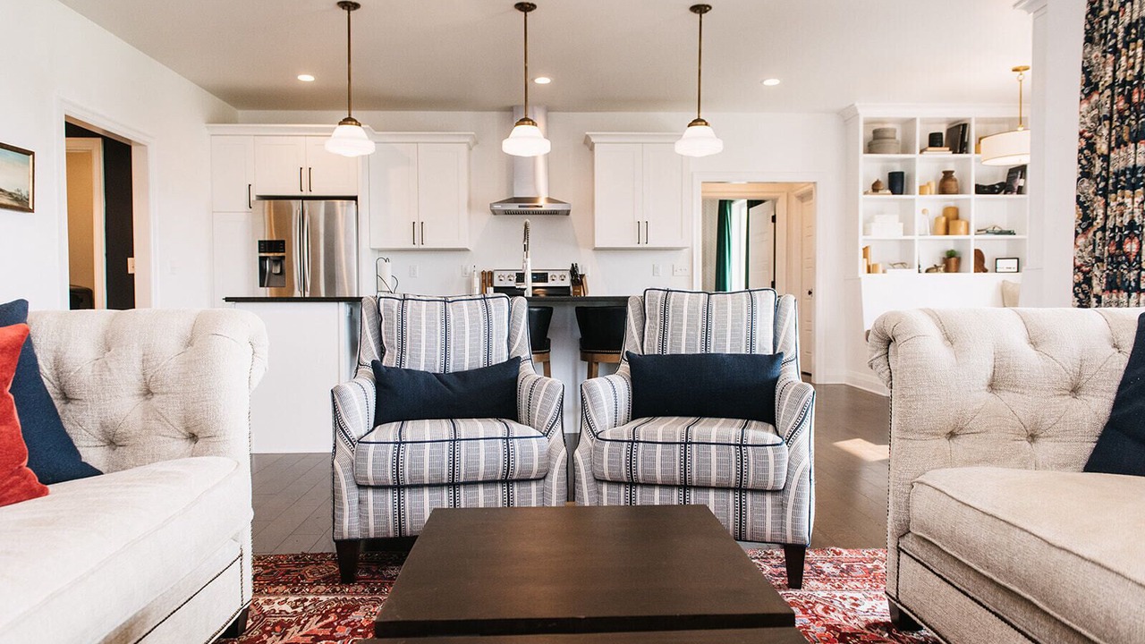 Photo of Livingroom in Rimrock