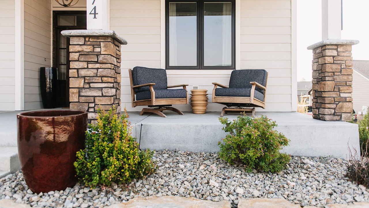Photo of Patio Balcony in Rimrock