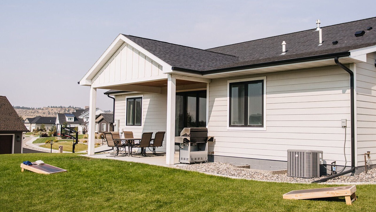 Photo of Outdoor in Rimrock