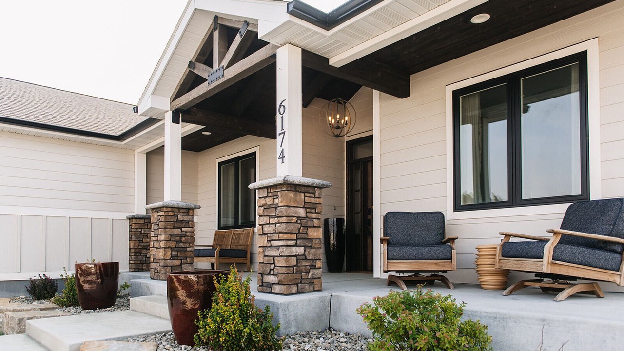 Photo of Patio Balcony in Rimrock