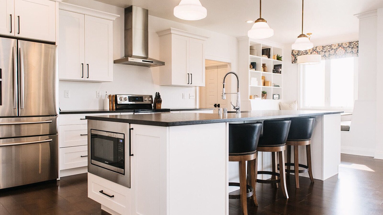 Photo of Kitchen in Rimrock