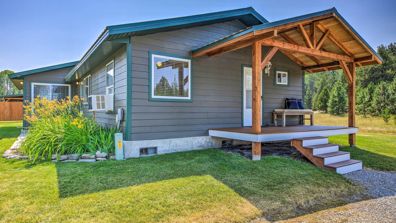Photo of Outdoor in White Pine