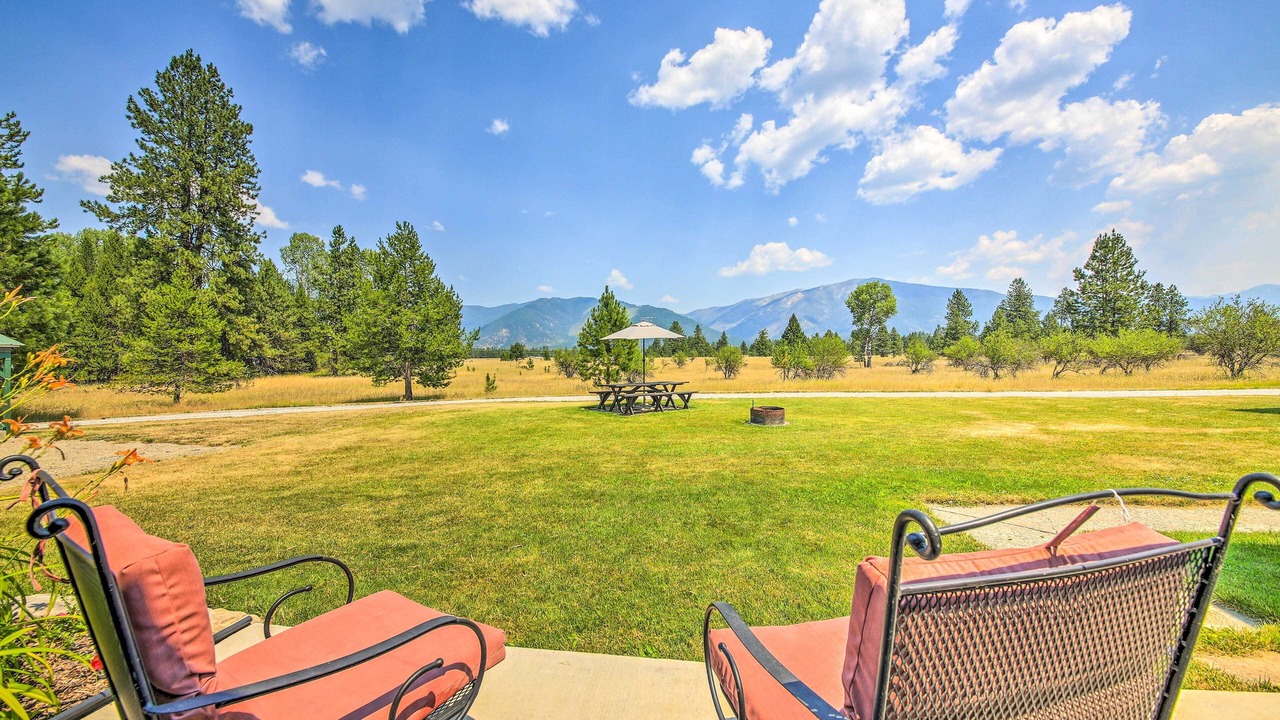 Photo of Outdoor in White Pine