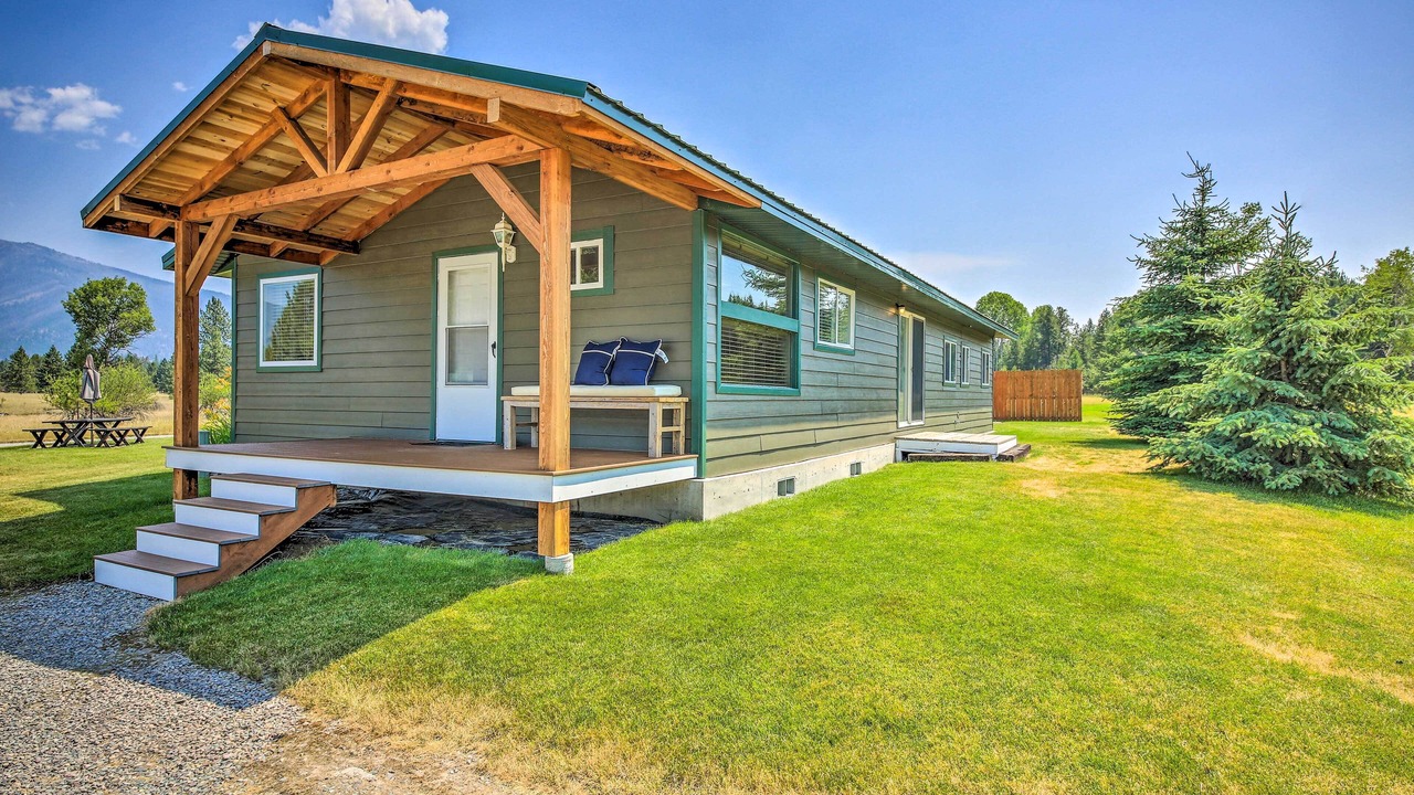 Photo of Outdoor in White Pine