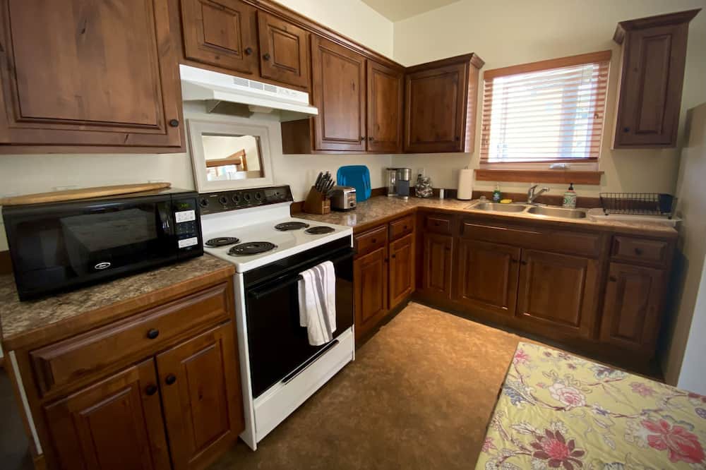 Photo of Kitchen in Darby