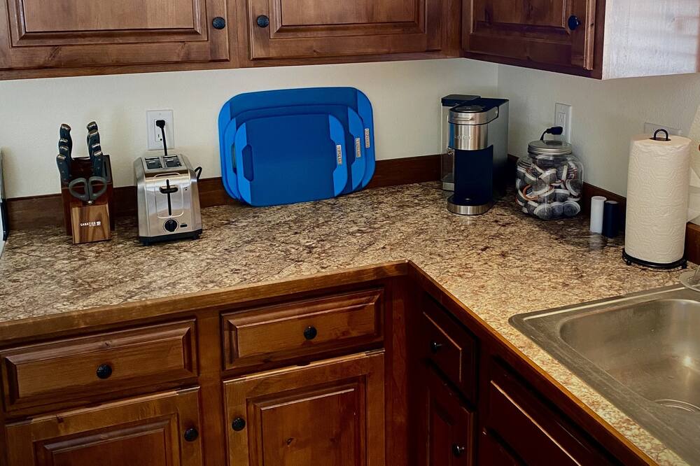 Photo of Kitchen in Darby