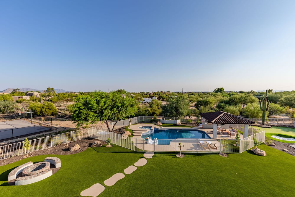 Photo of Outdoor in Pinnacle Peak