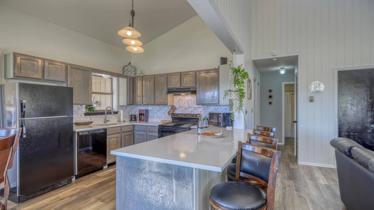 Photo of Kitchen in Pagosa Highlands