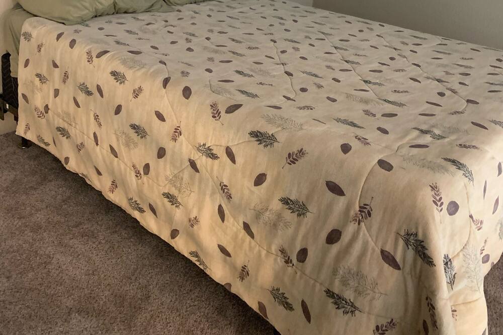 Photo of Bedroom in Teigen