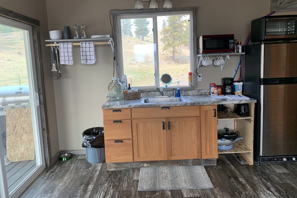 Photo of Kitchen in Teigen