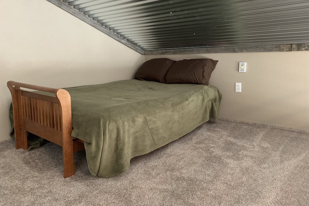 Photo of Bedroom in Teigen