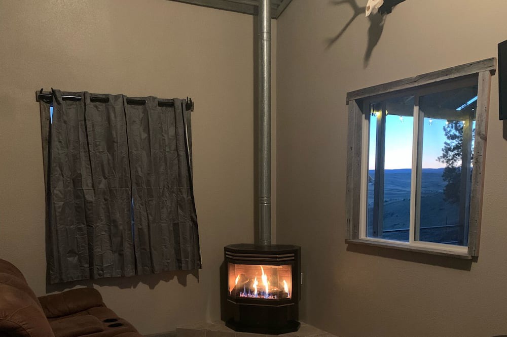 Photo of Livingroom in Teigen