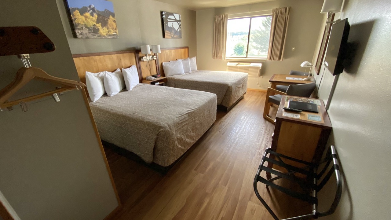 Photo of Bedroom in Butte
