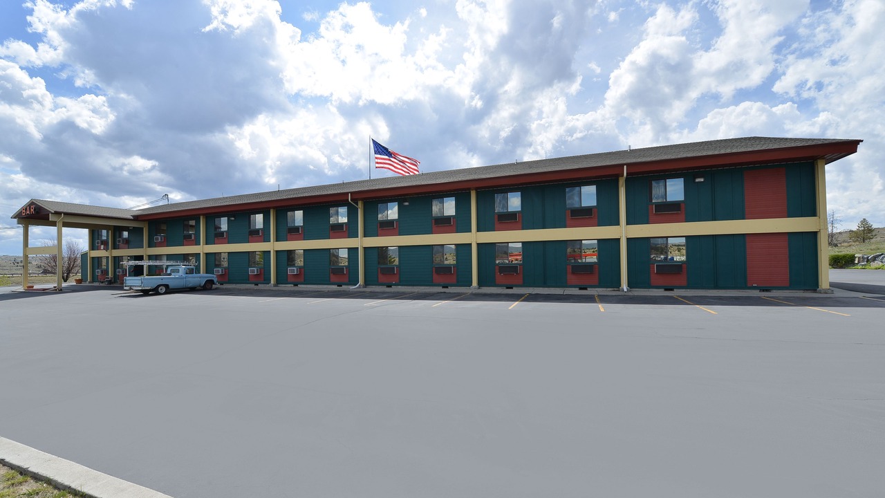Photo of Outdoor in Butte