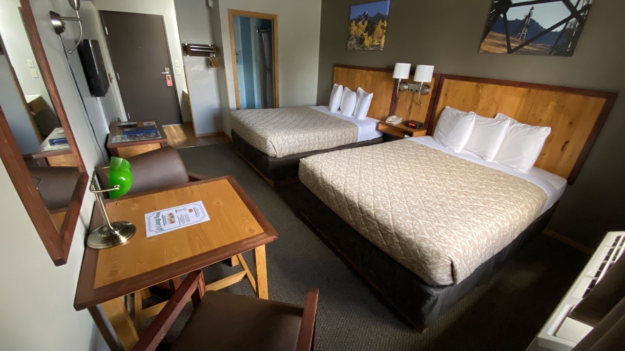 Photo of Bedroom in Butte