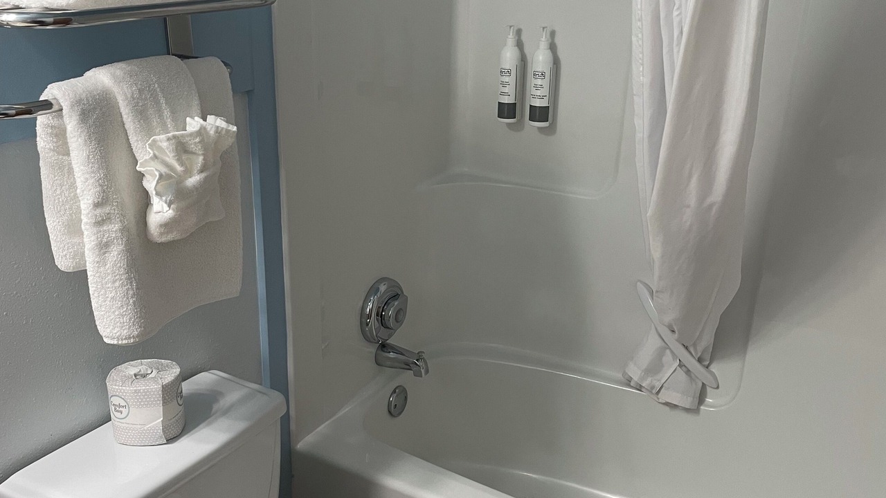 Photo of Bathroom in Butte