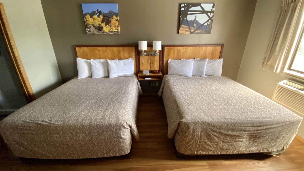 Photo of Bedroom in Butte