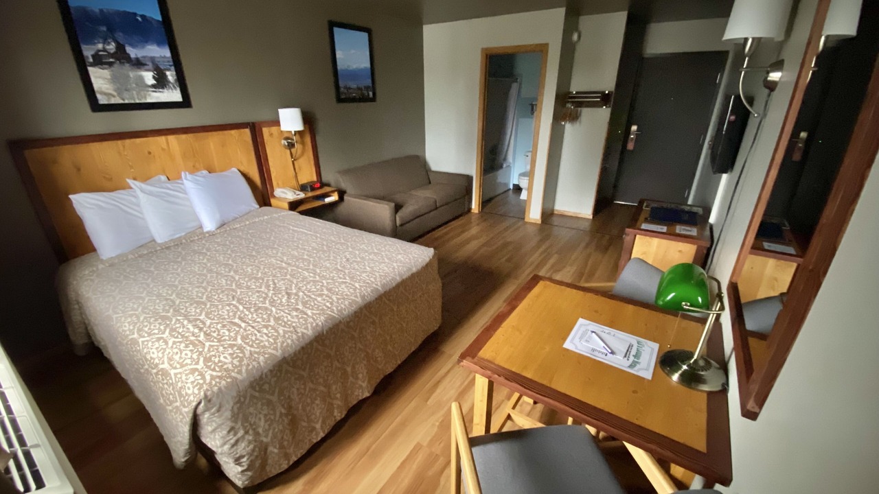 Photo of Bedroom in Butte