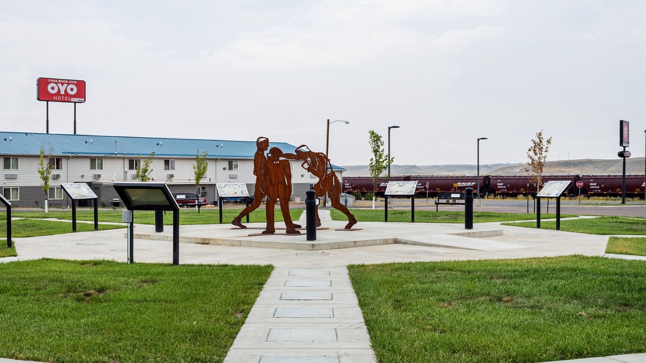 Photo of Others in Shelby
