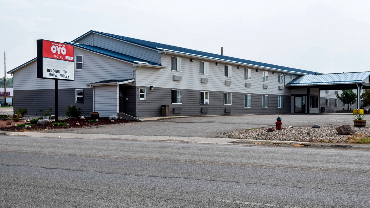 Photo of Outdoor in Shelby