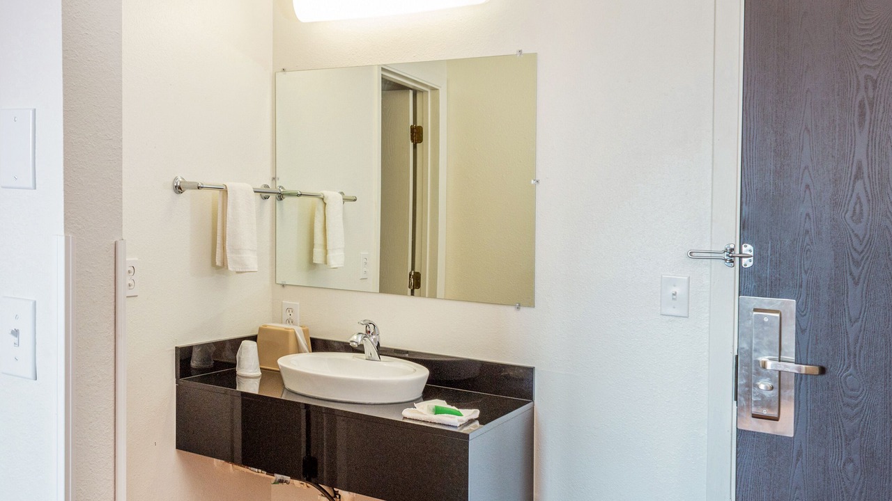 Photo of Bathroom in Shelby