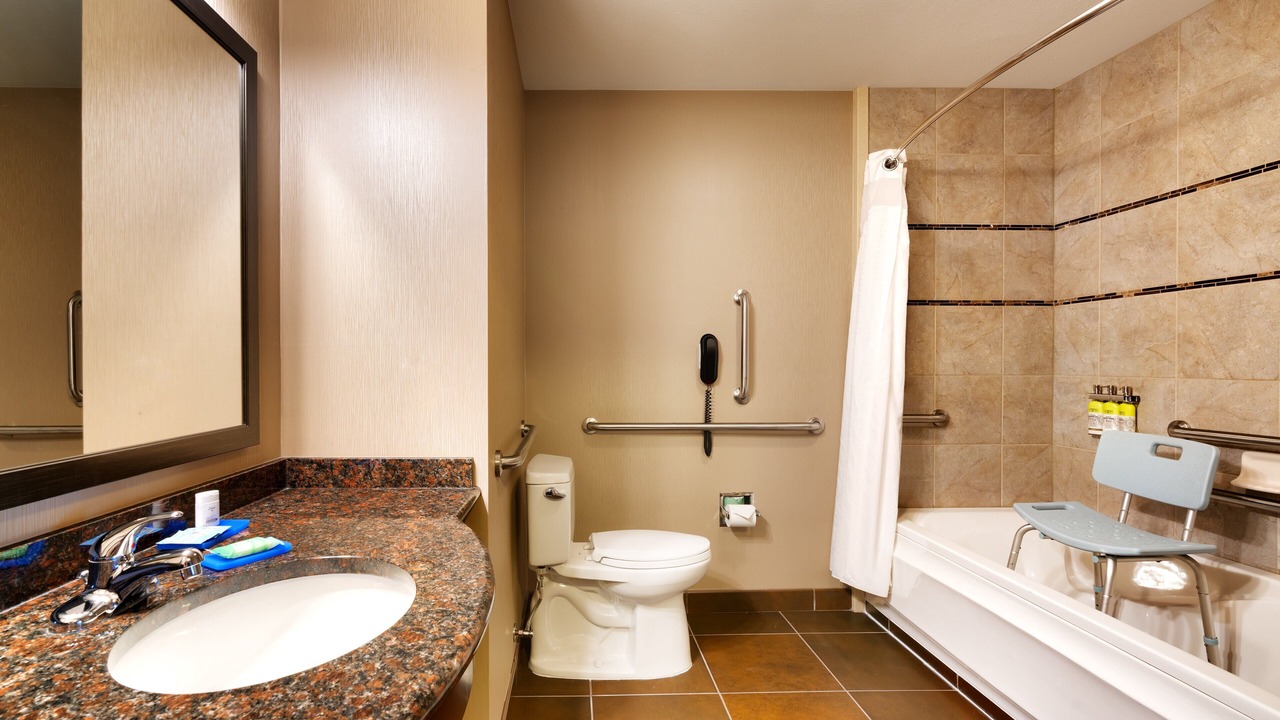 Photo of Bedroom in Butte
