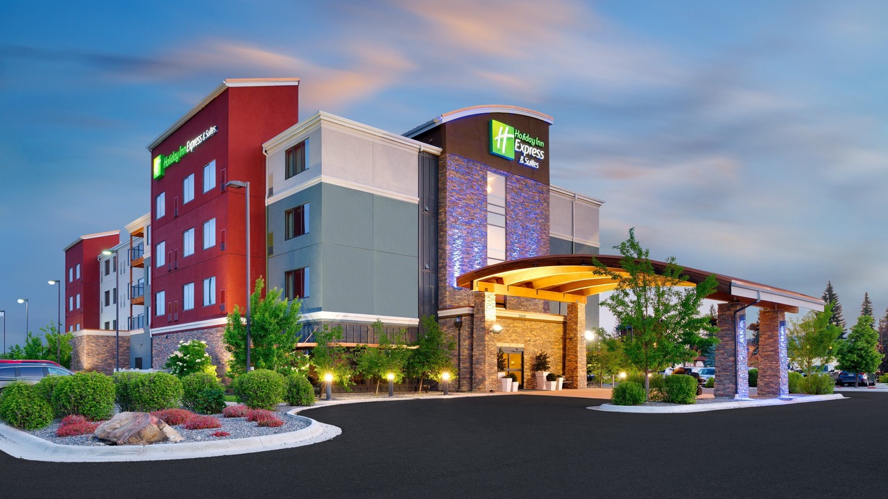 Photo of Outdoor in Butte